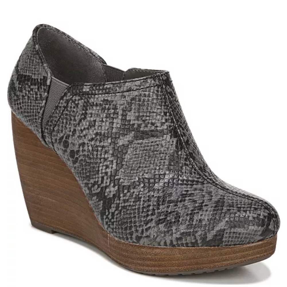 Dr. Scholl’s Women’s Harlow Shooties